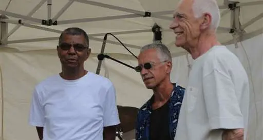 Bye bye Trio, l'ultimo concerto di Keith Jarrett, Gary Peacock e Jack DeJohnette