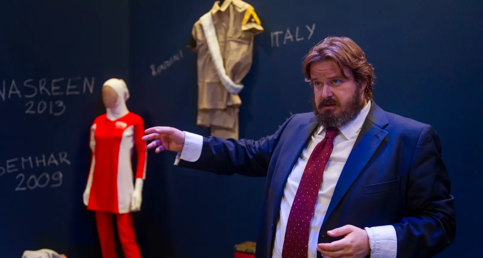 Giornata internazionale dei diritti umani, a Trento un film con Amnesty