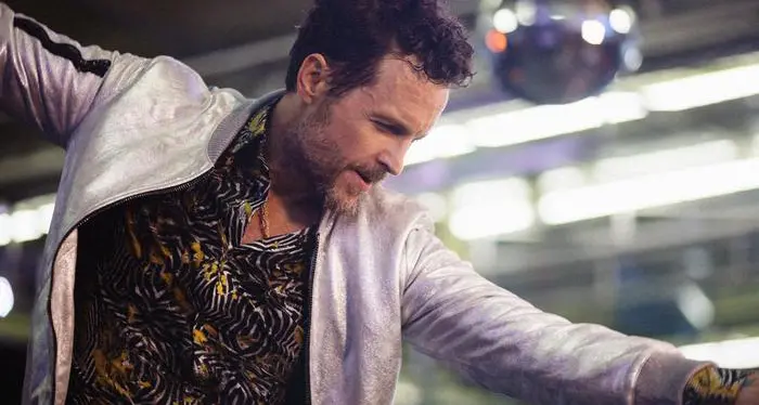 Jovanotti, ecco il singolo che anticipa l'atteso album