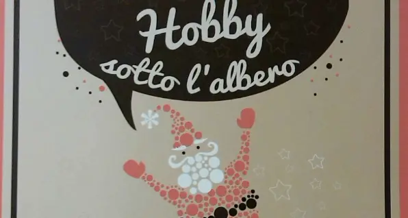 Hobby sotto l'albero, una domenica di fantasia