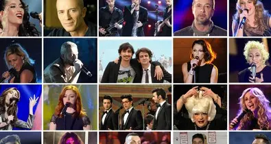 Ecco la lista dei big di Sanremo: in gara anche Platinette