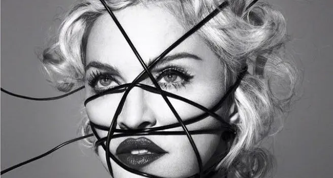 Madonna svela sei canzoni dopo le spiate degli hacker