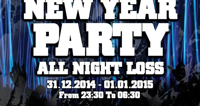 Smart Lab, un Capodanno di musica