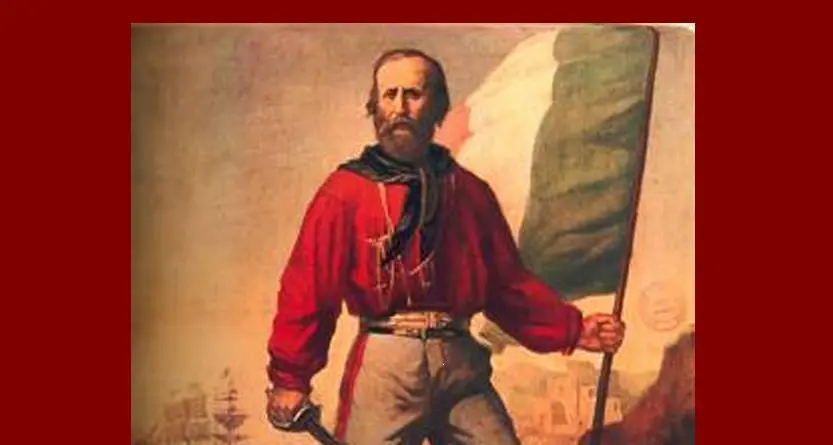 Roma celebra Garibaldi e la «Rivoluzione italiana»