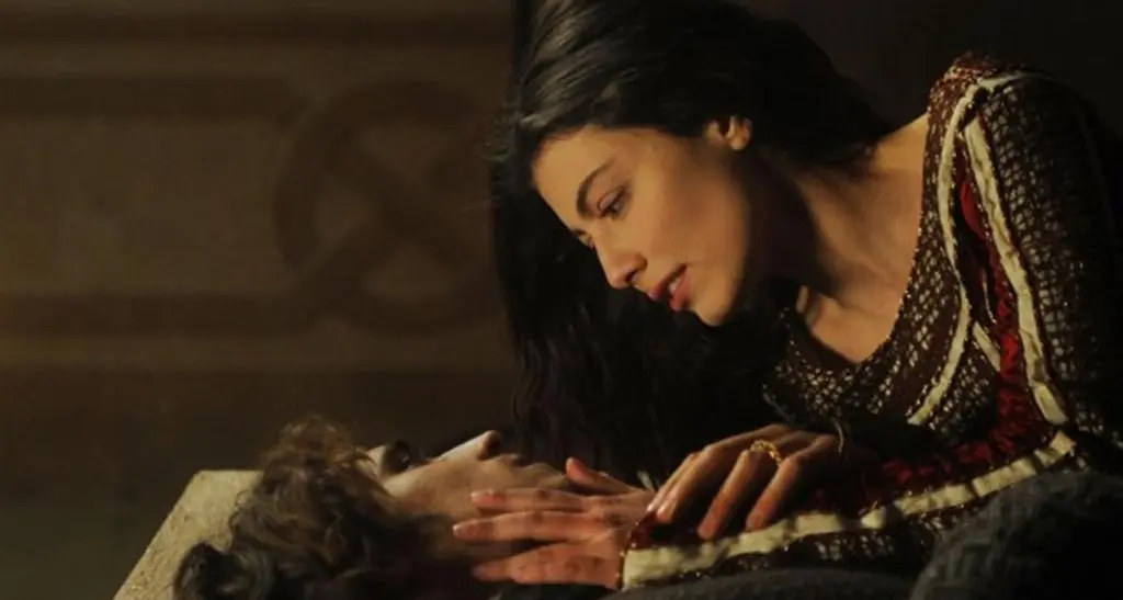 Oggi su Canale 5 Romeo e Giulietta \"trentini\"