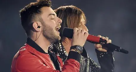 X Factor 2014, vince Lorenzo. Nella finalissima battuto Madh