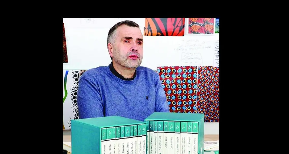 «Ascolta o leggi»: collana di libri per ipovedenti e dislessici