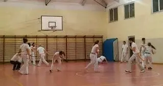Passione capoeira: anche a Trento un pezzo di storia brasiliana