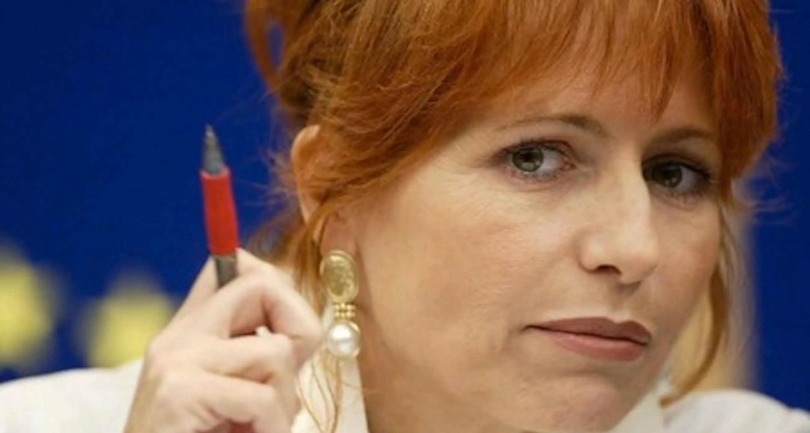 Lilli Gruber «Ho tirato troppo la corda e alla fine si è spezzata»