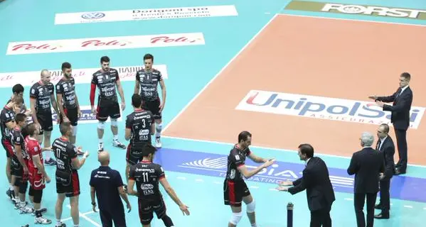 Energy all'assalto del terzo posto