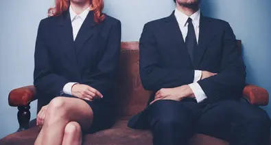 Divorzio fa male al cuore come la morte di una persona cara