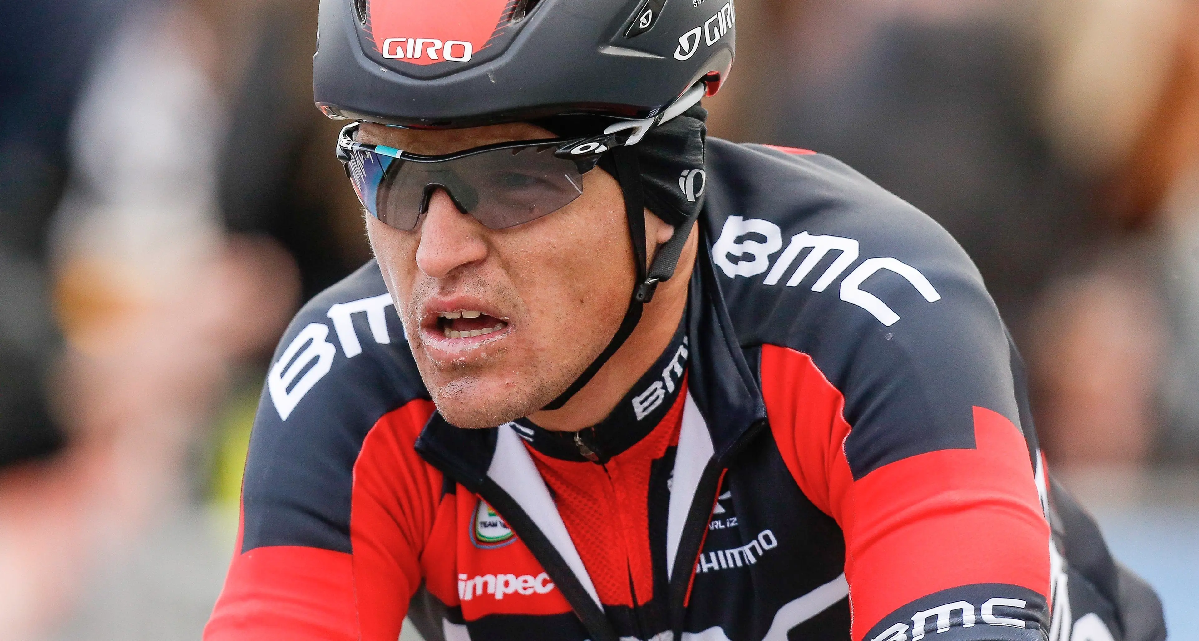 Doping, chiesti 2 anni di squalifica per Greg Van Avermaet