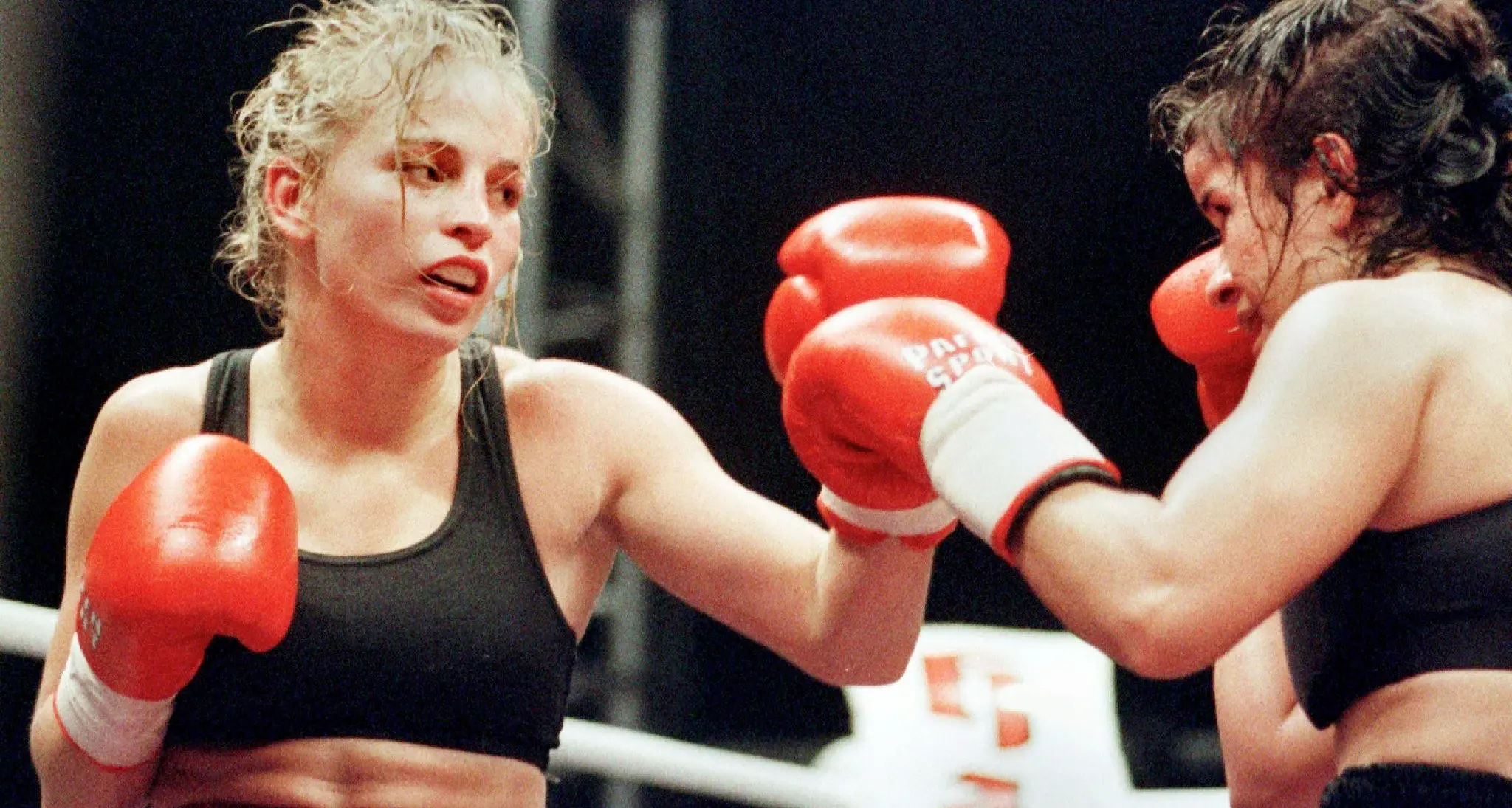 A Londra si ferma anche la boxe Stoppato il torneo preolimpico