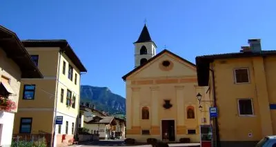 Fiemme: pochi nati in valle, età media in aumento