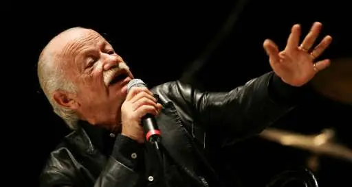 Gino Paoli nei guai per evasione fiscale: «Due milioni di euro in Svizzera»