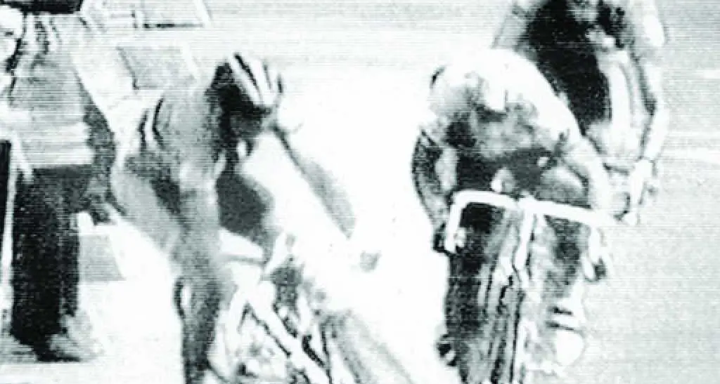 Addio a Claude Criquielion, «regalò» il Mondiale a Fondriest