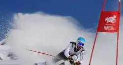 Laura Pirovano ce la fa, domani il debutto in Coppa del Mondo