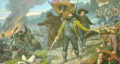 Alto Adige, ricordata la fucilazione di Hofer