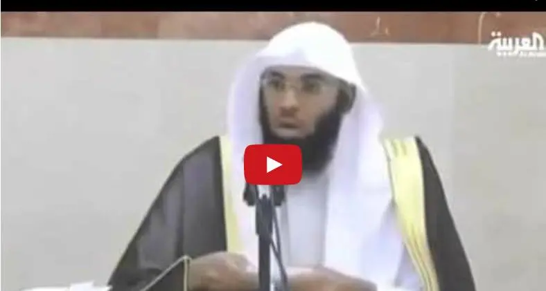 Il teologo dell'Islam sconfessa Galilei «La Terra non ruota intorno al Sole»