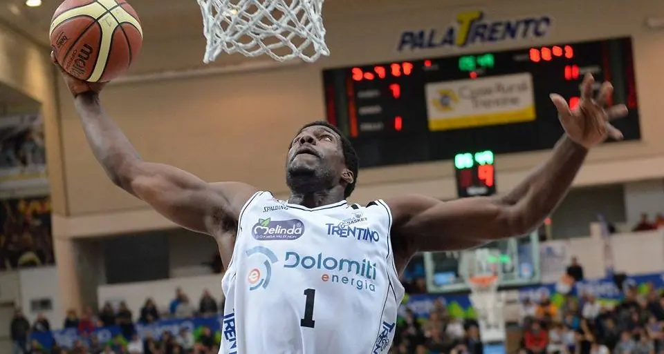 Tantissima Aquila all'All Star Game