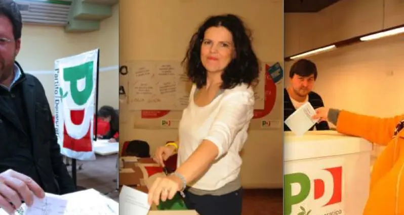 Comunali, il centrosinistra alle primarie: tegola per Miorandi a Rovereto