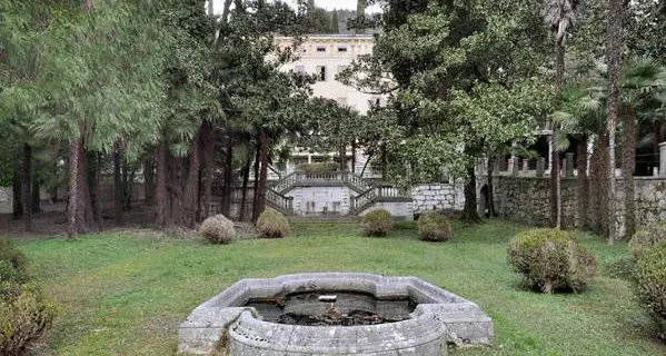 «Luoghi del cuore», Villa Angerer vince in Trentino