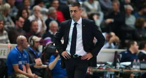 Modena-Trento, è già clima playoff