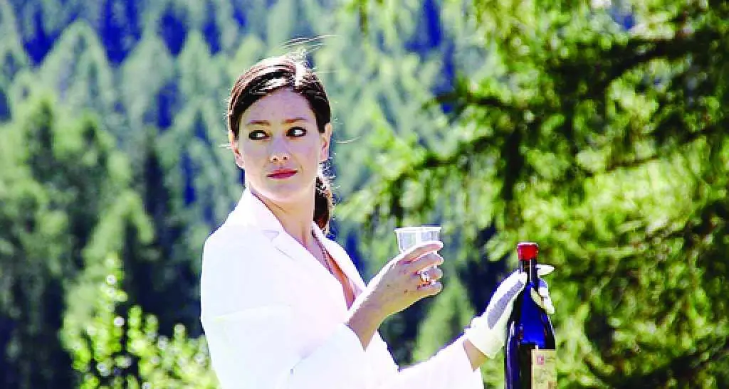 Vallagarina, vino e identità locale: la rassegna