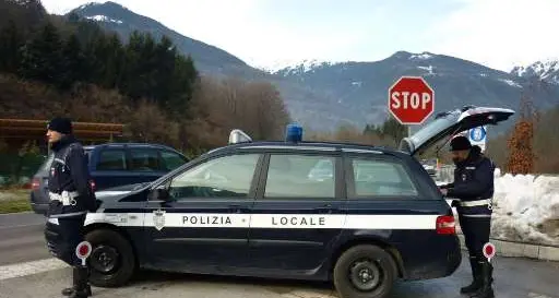 Chiese e Giudicarie, guerra alle assicurazioni auto false