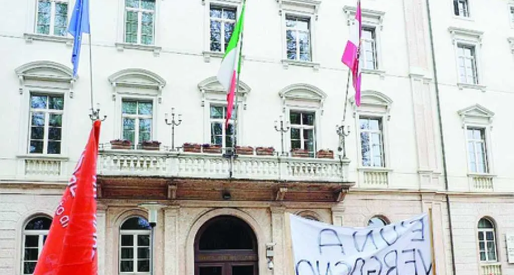 Vitalizi, in maggio davanti al giudice