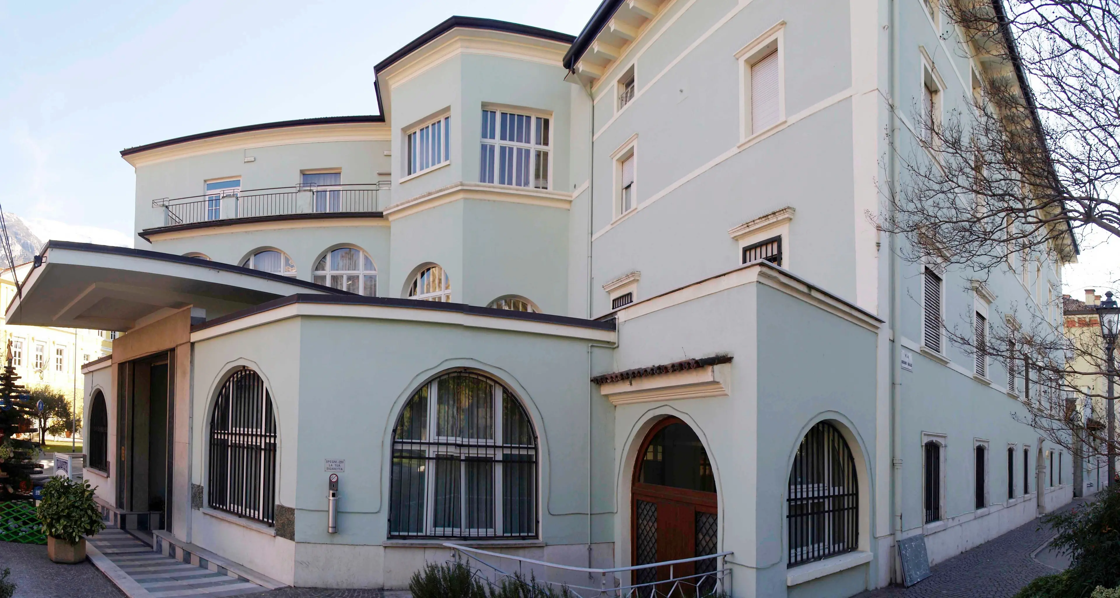 Arco, timore per 27 licenziamenti tra gli operatori di Villa S.Pietro