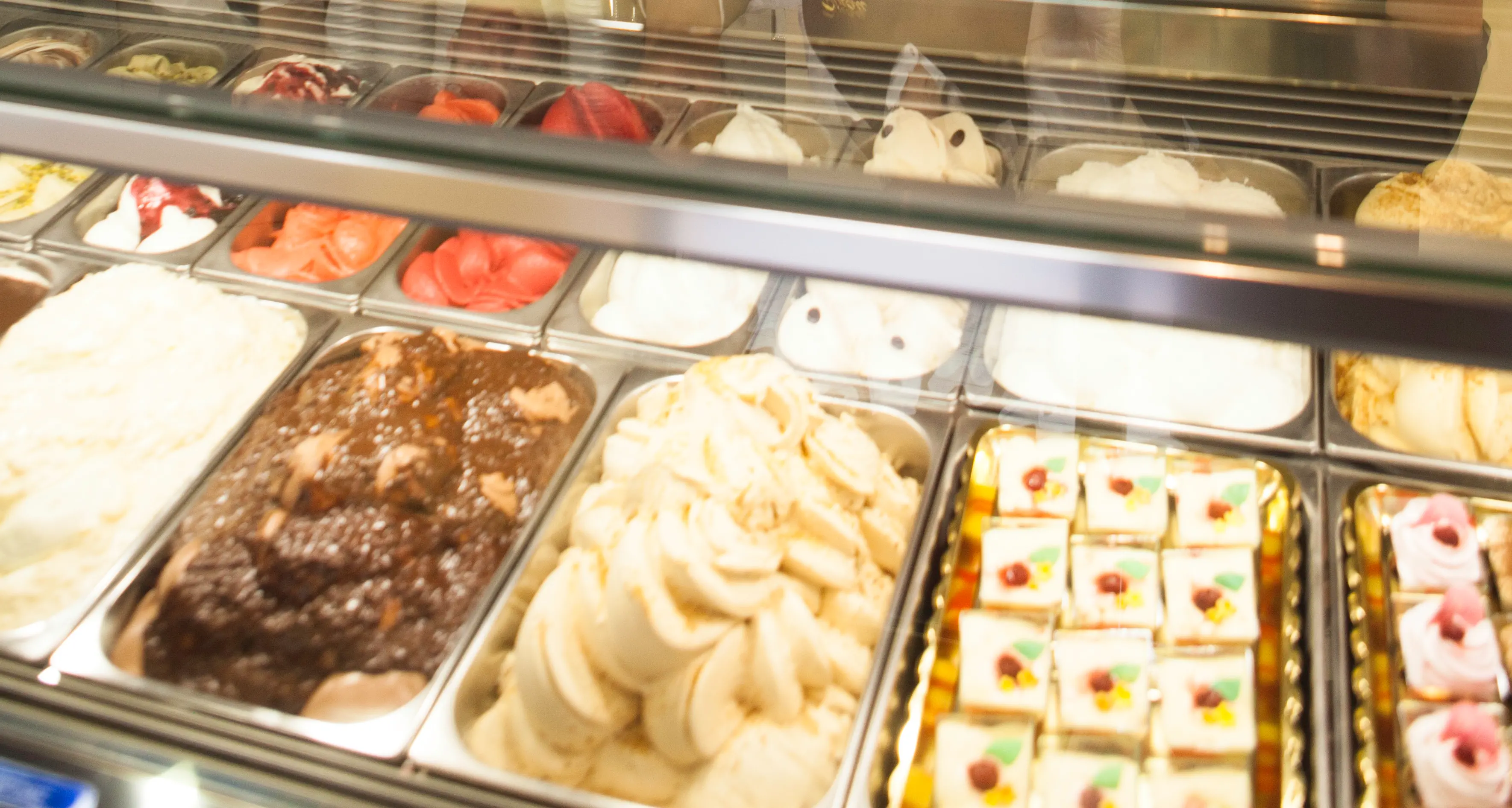 Il business dell'estate dalle bici ai gelati In Trentino vale mezzo miliardo