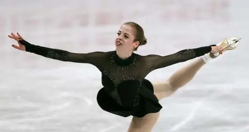 Carolina Kostner tornerà alle gare in dicembre
