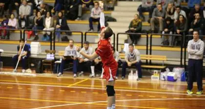 Under 17, la Diatec batte il Volano
