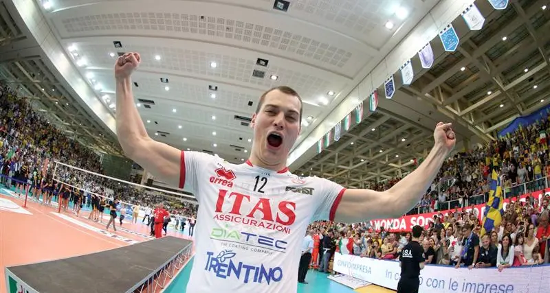 Con Mitar Djuric più Energy nei playoff
