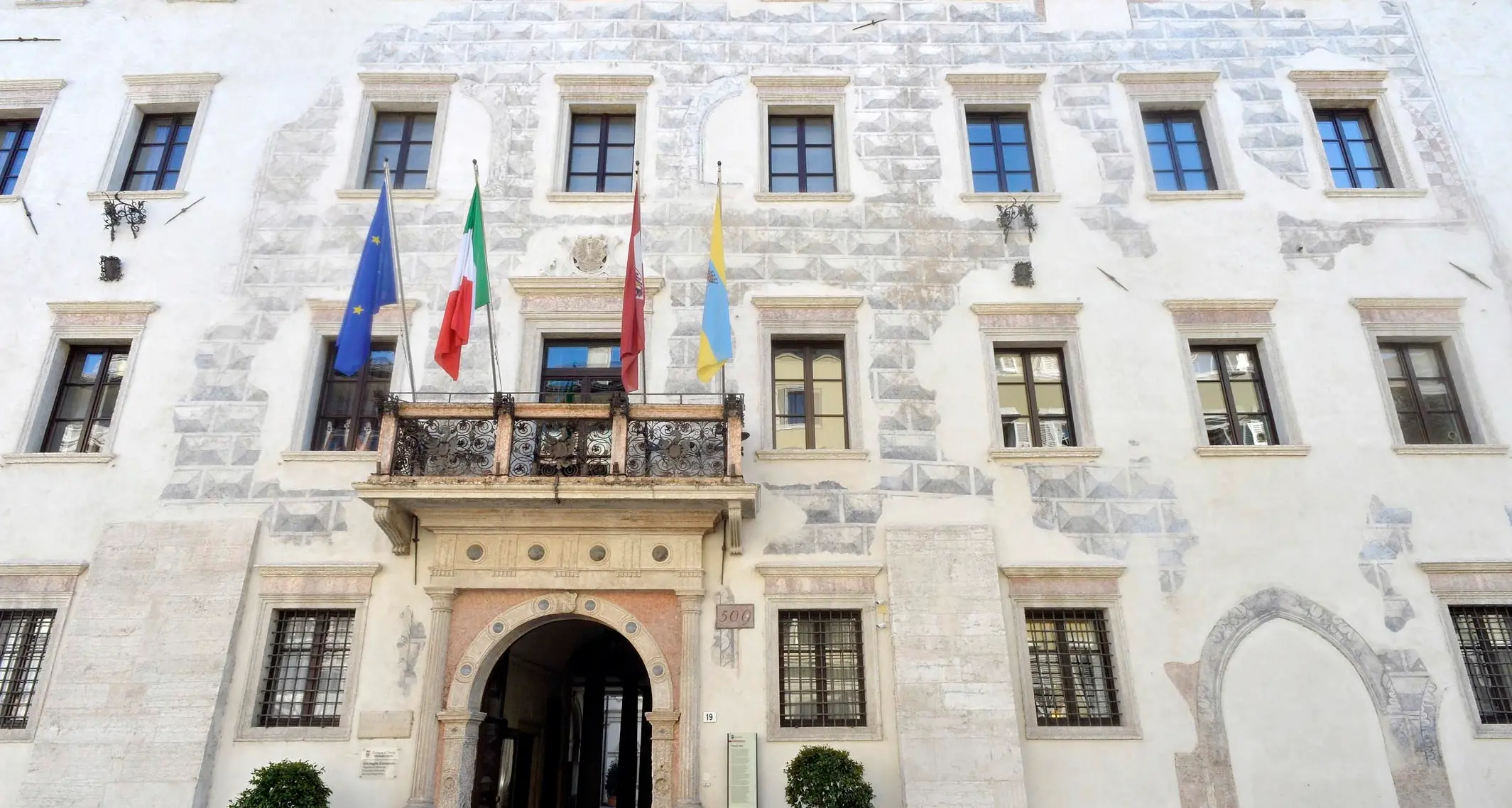 Trento: a Maestranzi delega sul turismo a Ducati sull'adunata alpina del 2018