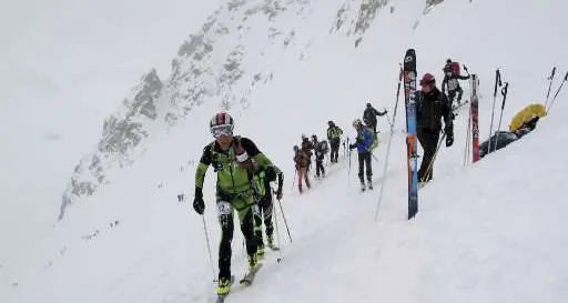 Si aprono le iscrizioni per l'Adamello Ski Race