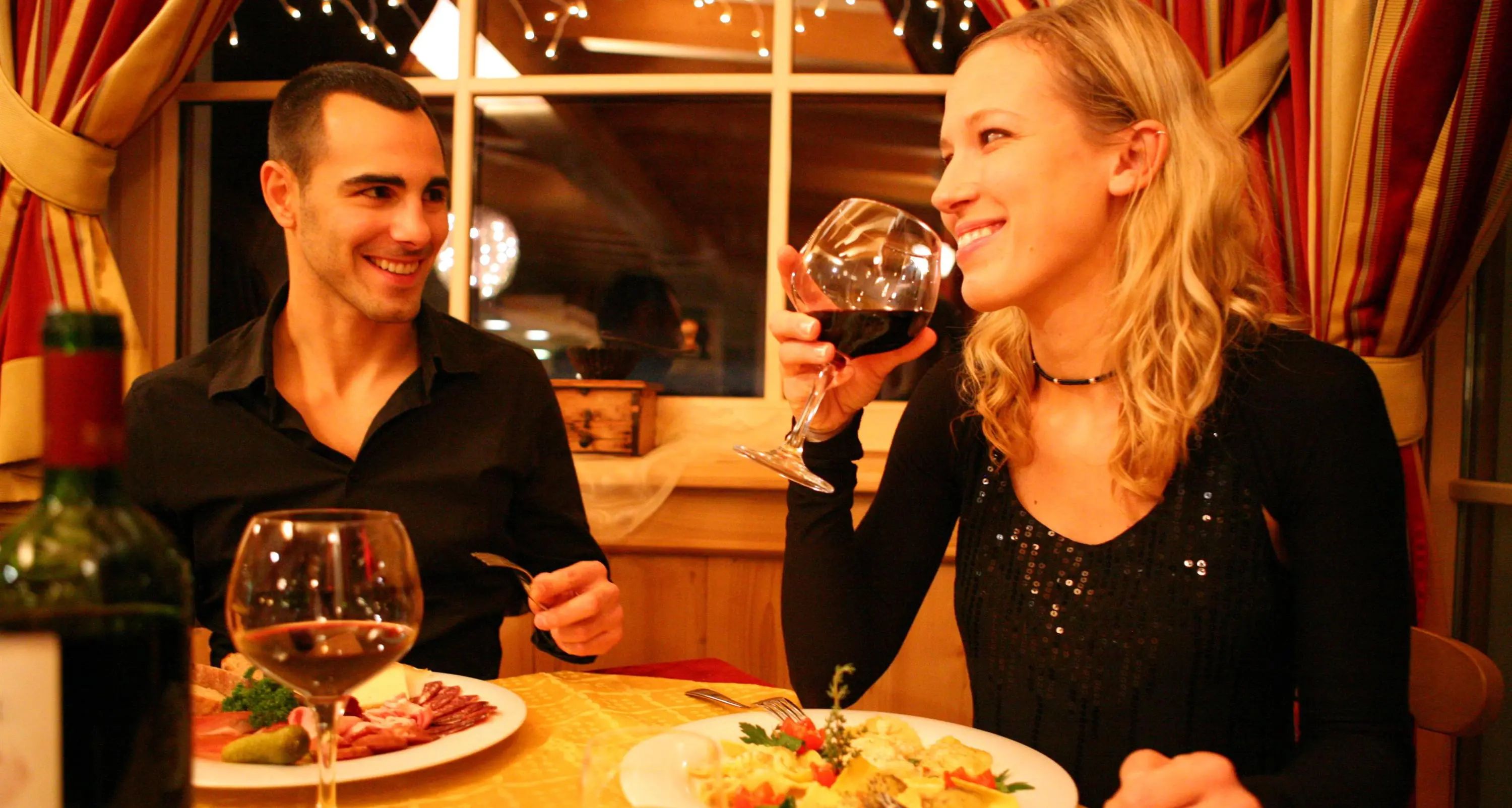 Pasqua e Pasquetta: ristoranti aperti