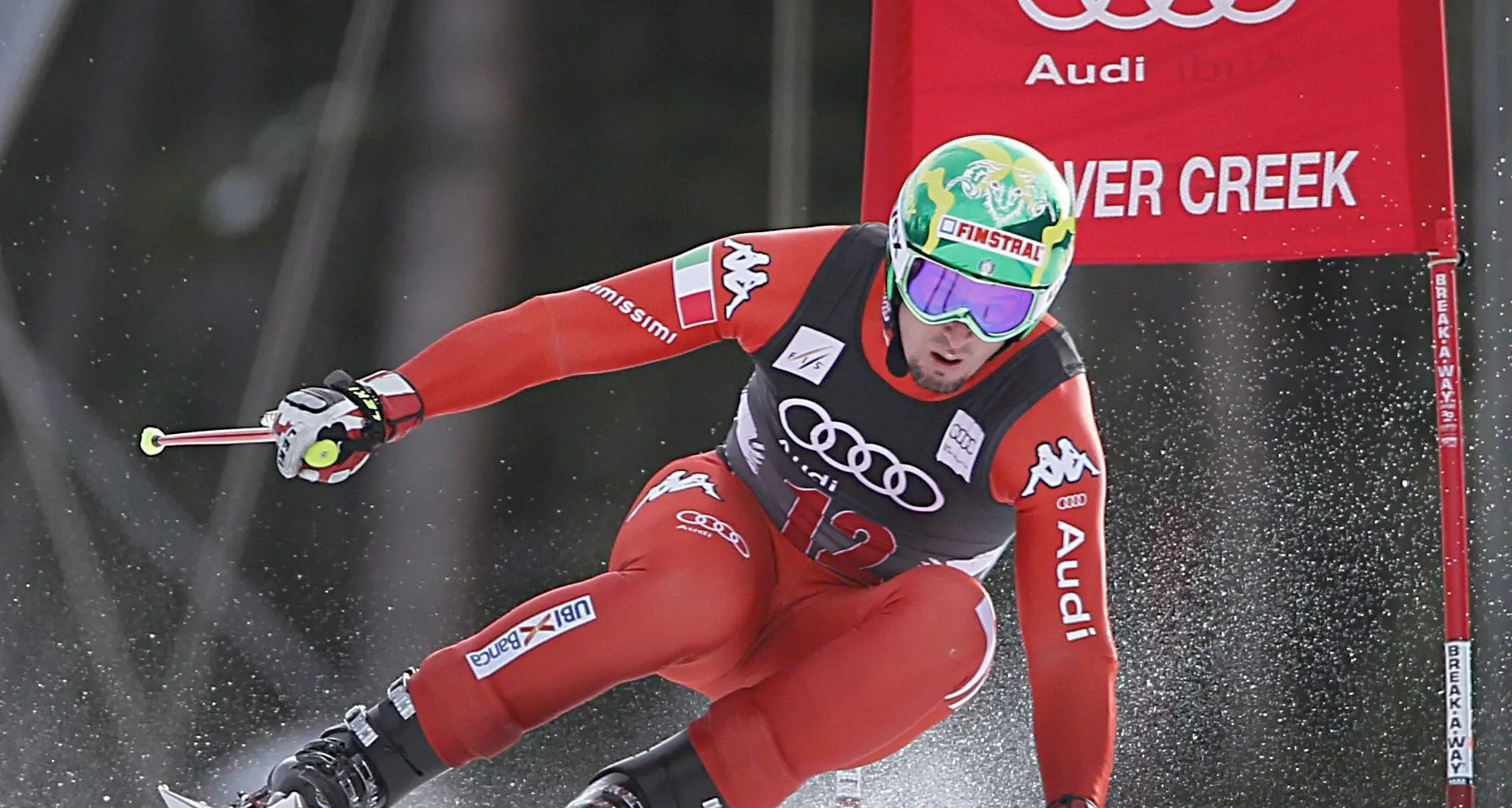 Sci, Coppa del mondo sulle Dolomiti. Domani Gardena, lunedì Campiglio