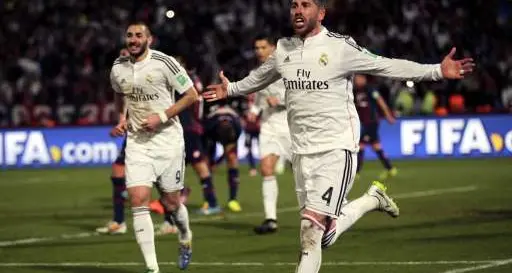 Il Real di Ancelotti conquista il mondo