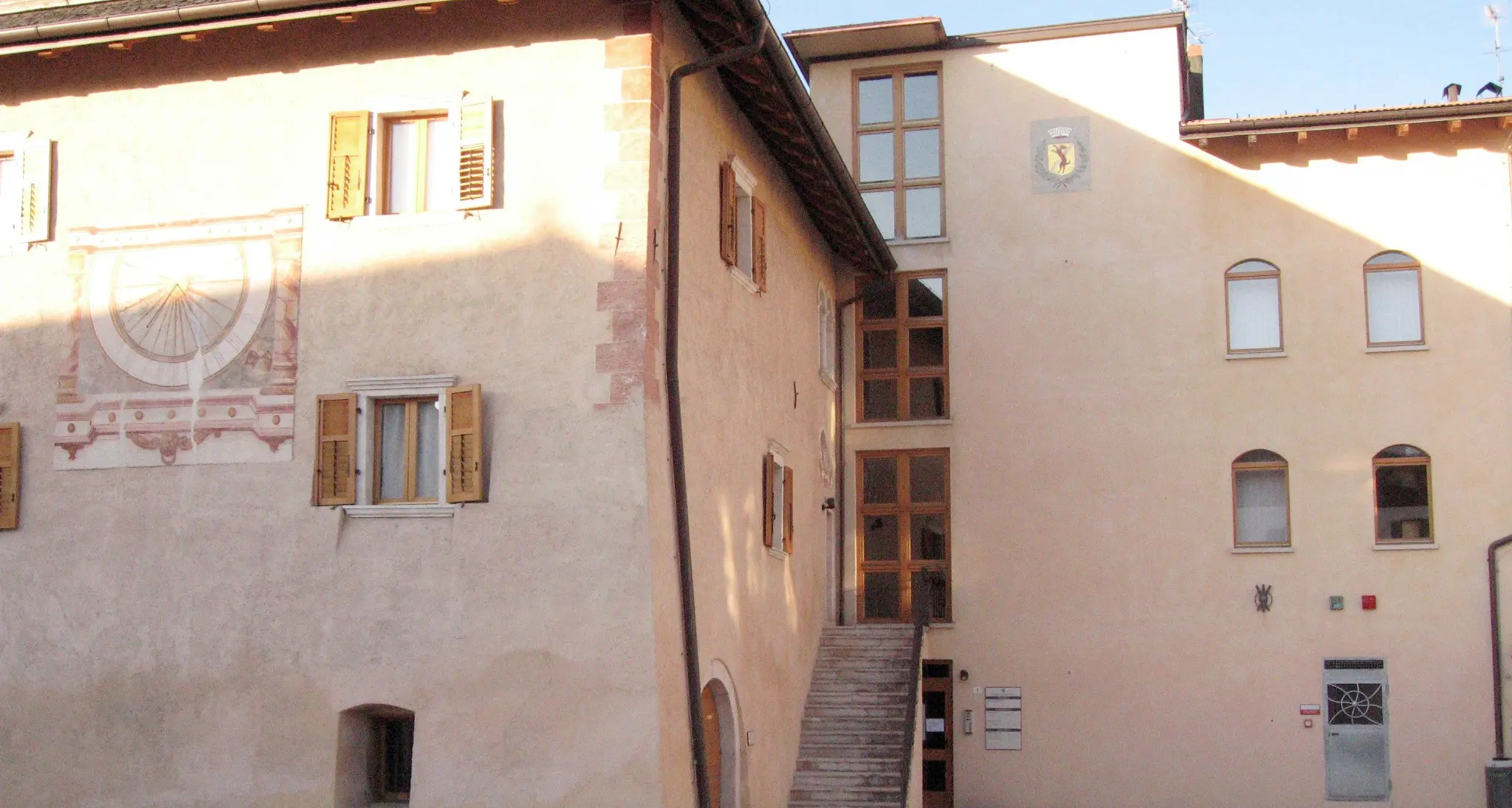 Elezioni in Altanaunia