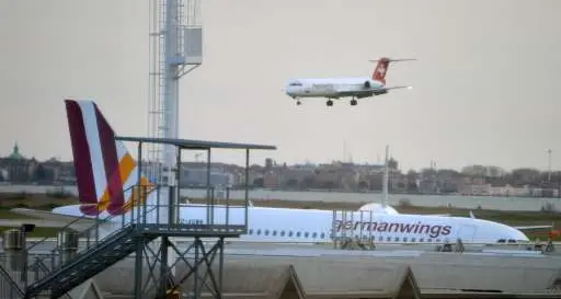Non c'è pace per la Germanwings, atterraggio d'emergenza a Venezia