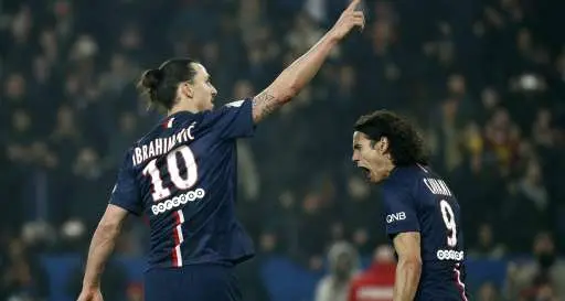 Ibrahimovic & C. in ritiro a Levico Trattativa con emissari del Psg