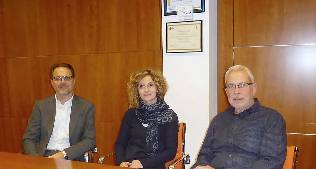 Musica contro l'Alzheimer: premiata la Rsa di Povo