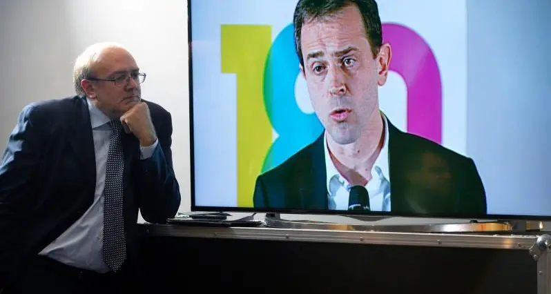 Miorandi candidato anche se fosse rottura con l'Upt