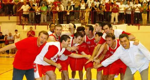 Virtus, festa ed emozioni per i 70 anni