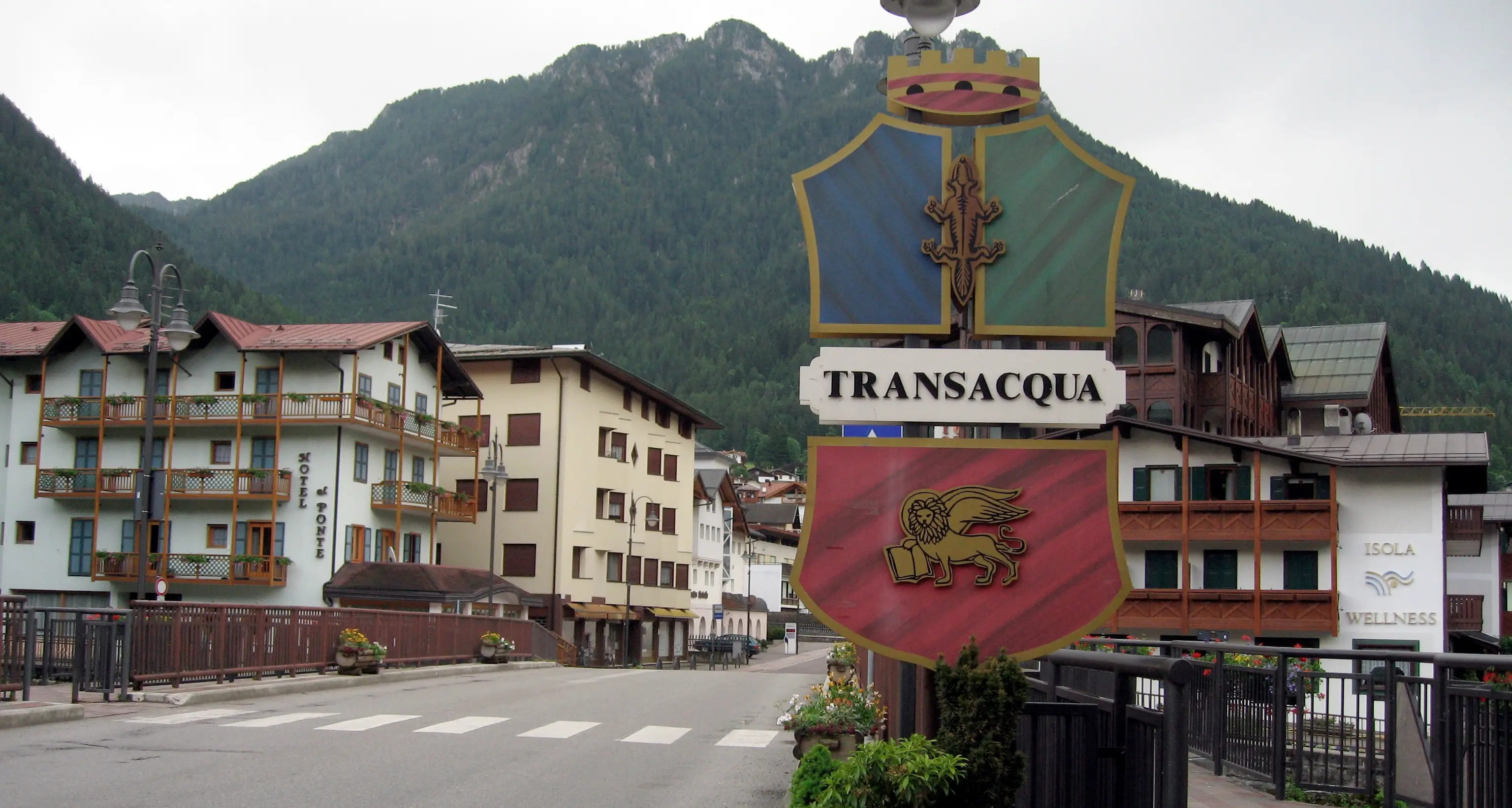 Transacqua, dibattito affollato sulla fusione dei comuni
