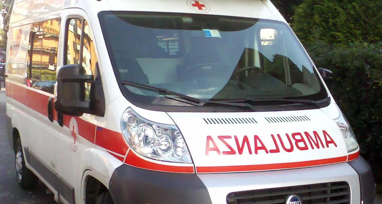 Incidente nella notte a Darzo, grave un 31enne