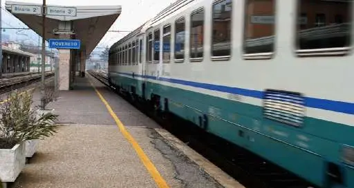 Civettini: «Italiani insultati dagli stranieri sul Rovereto-Bolzano»