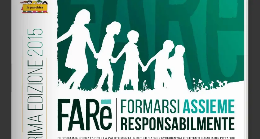 Il servizio di salute mentale ha il suo parlamentino